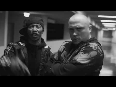 Nered & Stoka feat. Onyx - Vrijeme je (službeni video spot | official video)