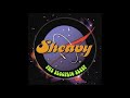sHEAVY - The Electric Sleep (Full Album)