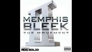 Memphis Bleek-The Movement 2  Mixtape