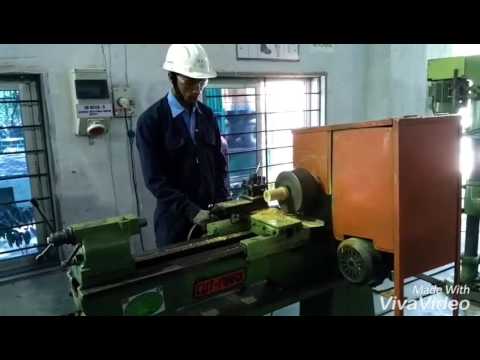 Fitter mechanical assembly trade