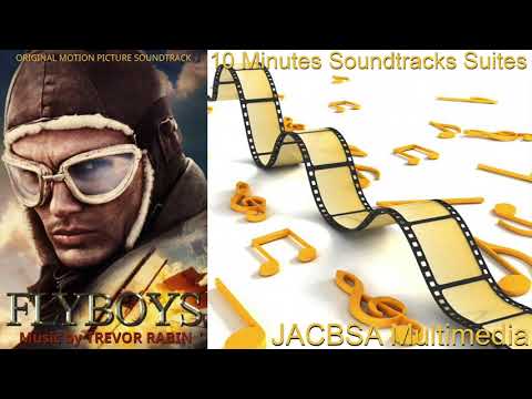 "Flyboys" Soundtrack Suite