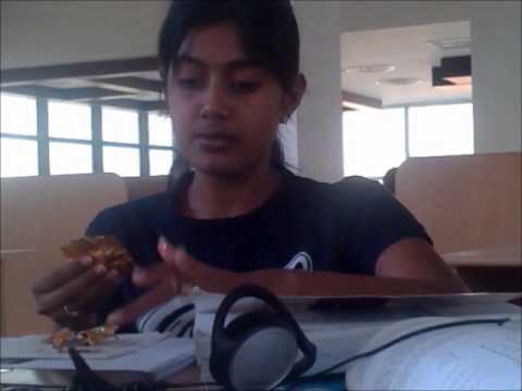 Happy Birthday Prameela :D