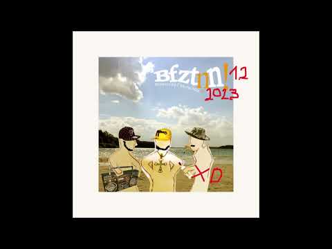 Jotas/Kes-a/Dj Pstyk -  Wschodnie dni