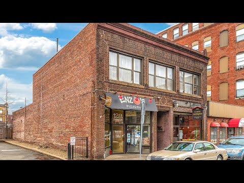 129 Oxford St, Lynn MA - Kathy Platcow - Tel 781-635-7260