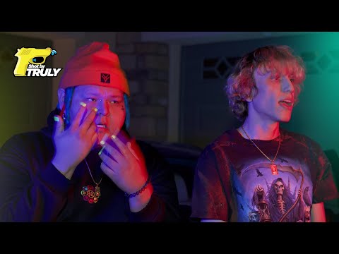 Rezcoast Grizz & Brisky - Paranoia (Official Music Video)