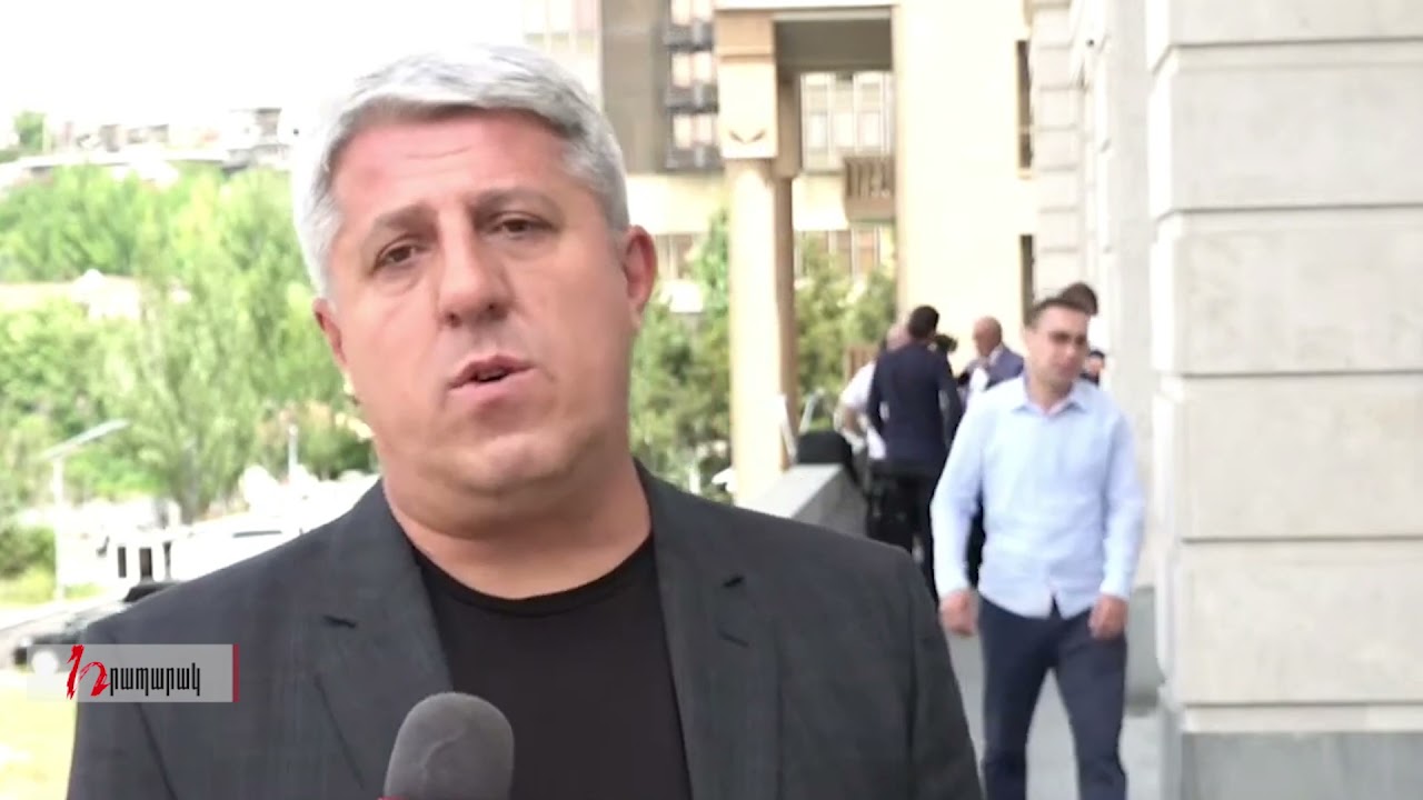 Իրանին անհրաժեշտ է հնարավորինս ուժեղ Հայաստան․ Վարդան Ոսկանյան