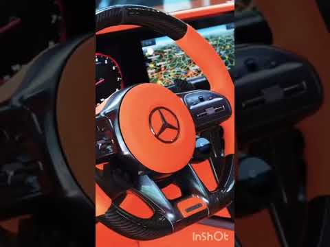 2022 Brabus G900 Rocket 1 of 25!