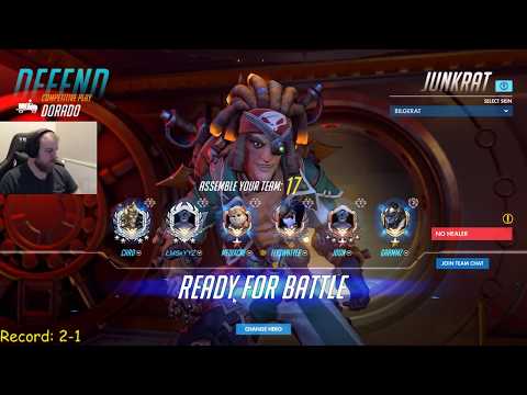 Chro - Dorado - Playing by sound