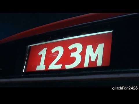 [SBST] (Retired) SBS2830J on Service 123M - Volvo B10M MKIV DM3500