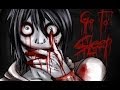 Очень страшный сериал.Jeff the killer 