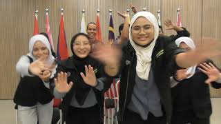 ACCESSIBILITY AND UNIVERSAL DESIGN TRAINING COURSE 2022