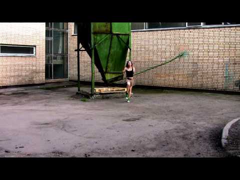 J-Gabbersha - Fuck the System [ nu-hakkuh ]