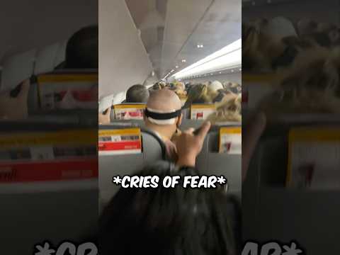 Pilot Experiences First Engine Failure After 35 Years!