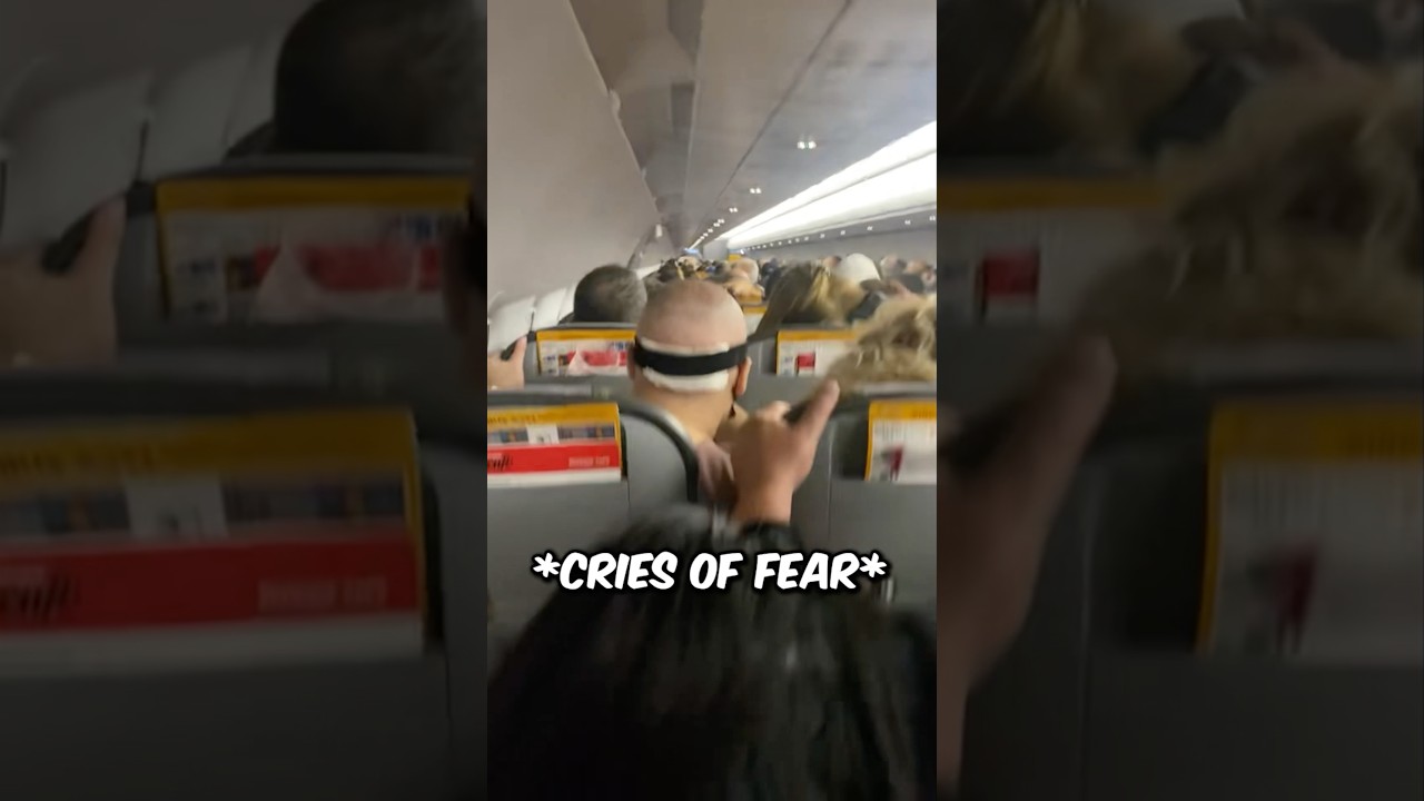 Pilot Experiences First Engine Failure After 35 Years!