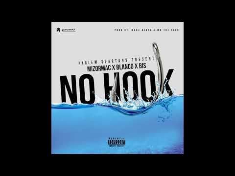 MizOrMac X Blanco X Bis   No Hook #HarlemSpartans