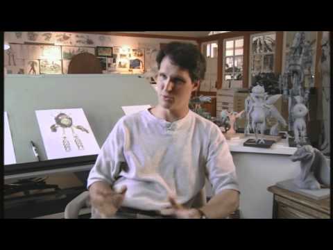 Star Wars Episode I: Costumes Featurette