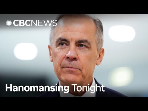 Carney’s Davos speech gives world ‘a moment of clarity’: analyst | Hanomansing Tonight