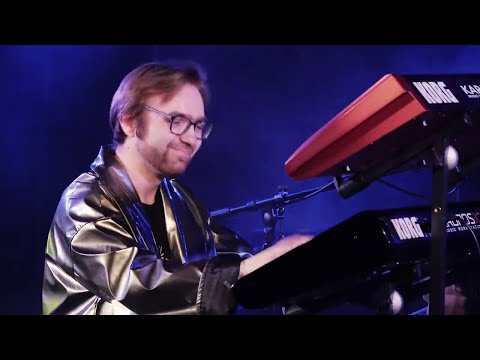 HOLD ON TO HOPE Valeriy Stepanov Fusion Project – Live 2 mp4