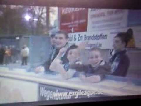 wij @ kvk tienen - olympique charleroi