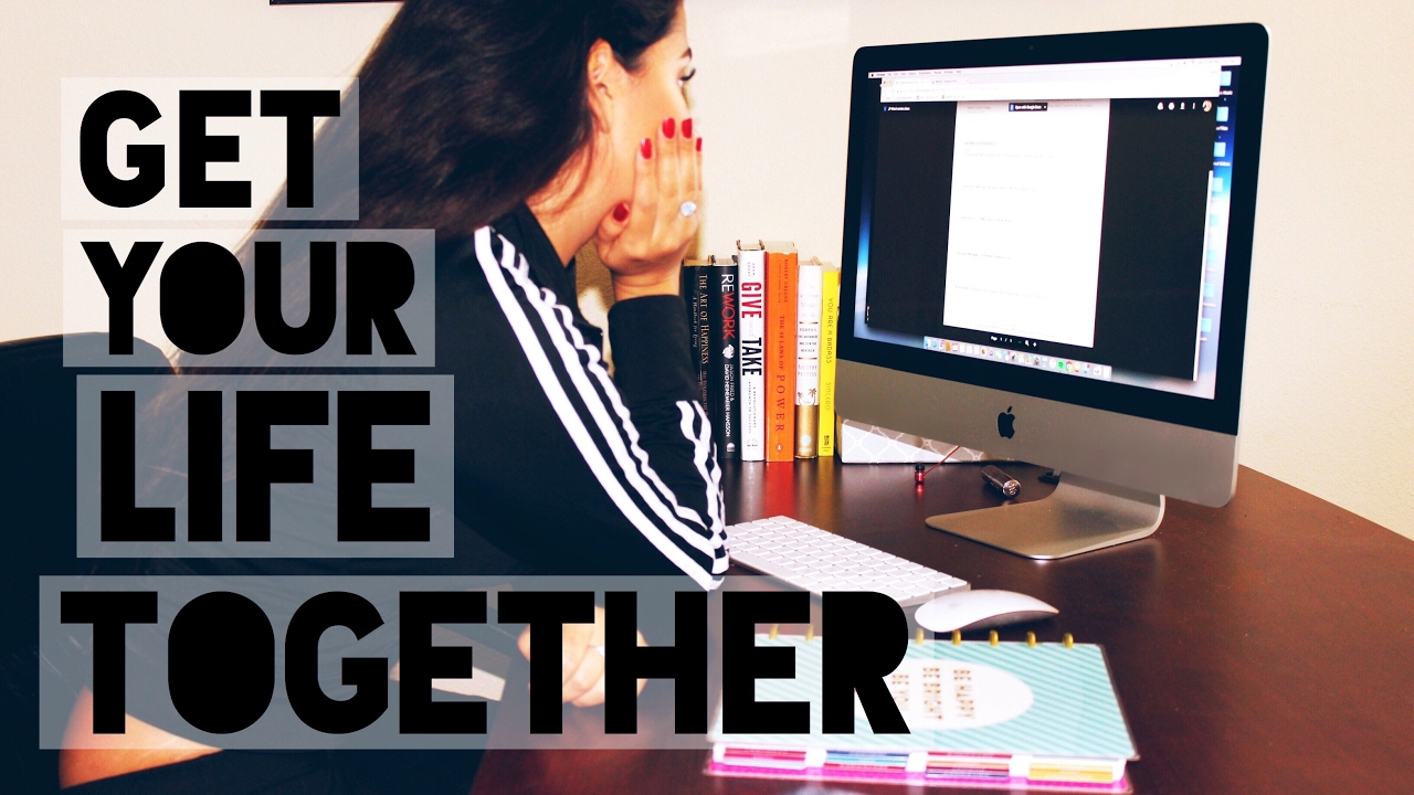 How to Get Out of a Rut | Isabel Palacios