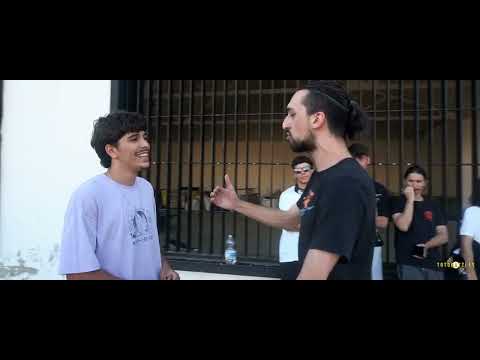 Xtylo VS Noko - Final - TOTO BATTLES (27/06/22)