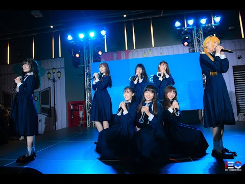 Sora Sora「ソラソラ」First Stage