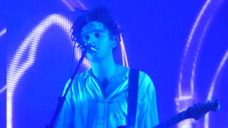 The 1975 - This Must Be My Dream - LIVE HD (2016) EagleBank Arena