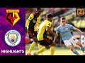 ÉÉNRICHTINGSVERKEER IN WATFORD! | Watford vs Manchester City | Premier League 2019/20 | Samenvatting