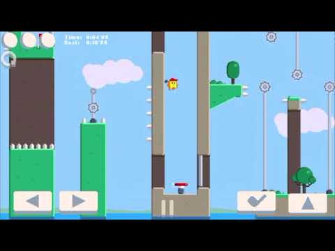 All Speedrun levels theoretical best: 43.82 seconds