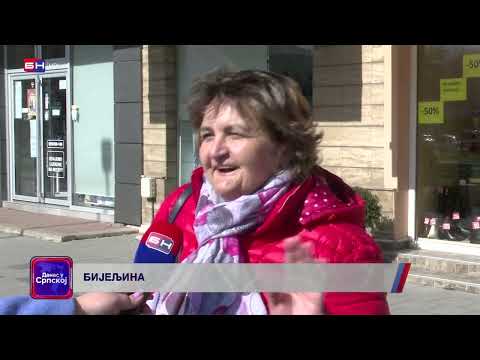 Kardiovaskularni sistem je jako osjetljiv na promjene meteoroloških uslova (BN TV 2023) HD