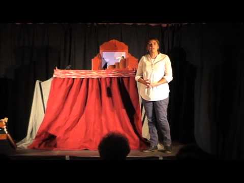 Le Biblioconte d'Excideuil au 17° Mois du lébérou, Festival du conte en Périgord