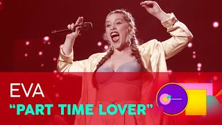 Part-Time Lover Music Video
