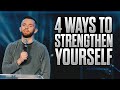 How To RENEW Your Spiritual Strength 4 Simple Ways