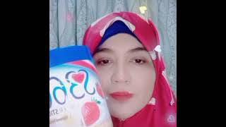 Download lagu Layan Tik Tok waffer strawberry 🍓 mp3