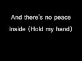 Hold My Hand Lyrics Michael Jackson Ft Akon