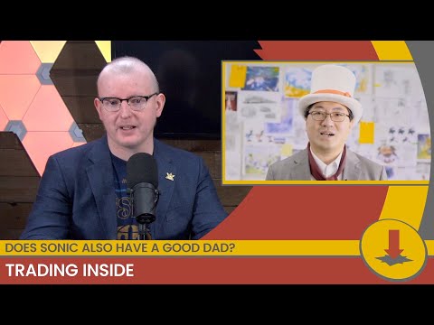 Trading Inside || CheckPoint 491