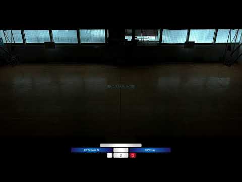 1MRL Centar KK Beovuk 72 - KK Vizura