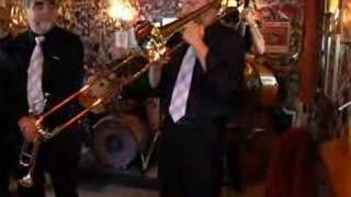 Five Towns Footwarmers play "Big Butter and Egg Man"