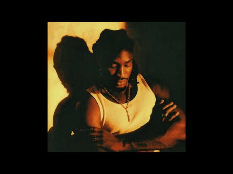 'FREE' Odeal x Afro Rnb Type Beat ~ Lust