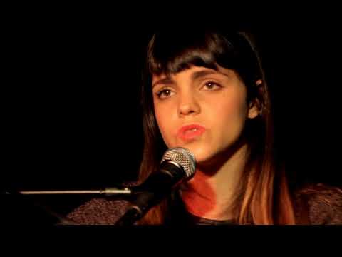 High and dry - Loli Molina  (Ruta Nacional Canción)