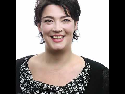 🎅 Hilary Summers Haendel Serse Sapra delle mie offese Beaune 02 08 1997