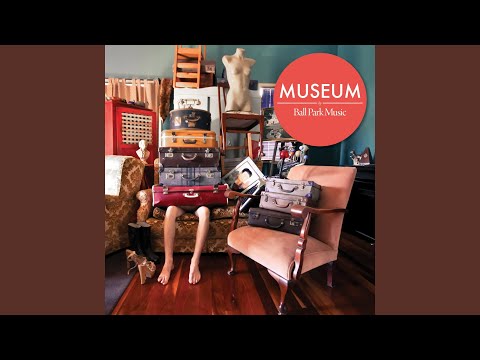Coming Down - Ball Park Music