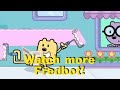 Wow Wow Wubbzy Focus Wubbzy Incomplete
