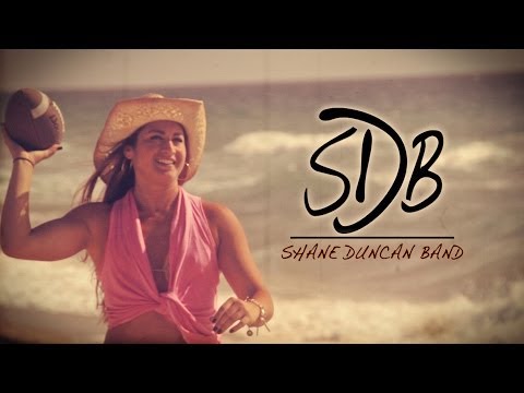 Shane Duncan Band – Life’s Snooze Bar: Music