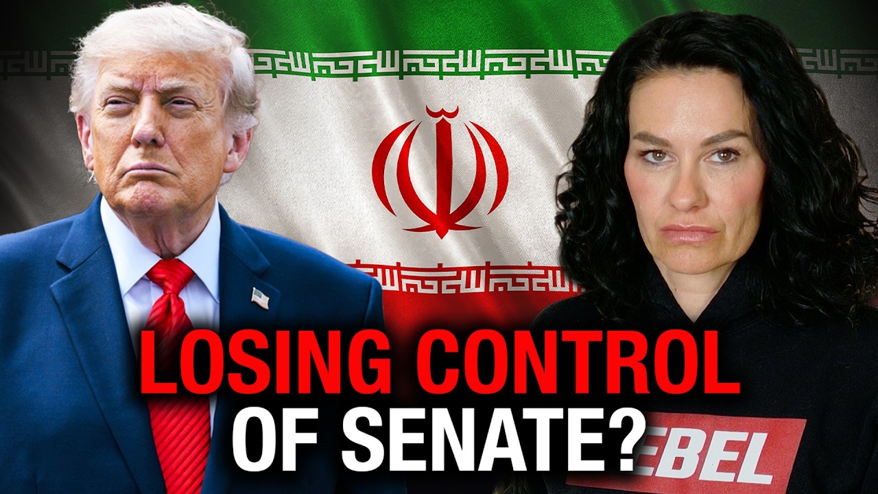 Bad Iran deal would be a 'shot in the arm' for global Islamism: Middle East expert
