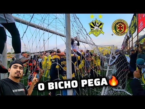 FINAL DA COPA 9 DE JULHO SAIU FAISCA ENTRE MARCONE VS PURA CALMA