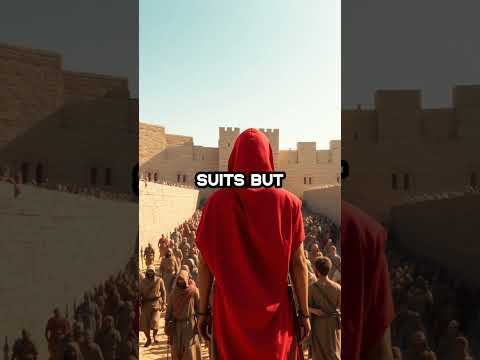 Jericho’s Wall BROKE with Trumpets & Skibidi Energy!🔥