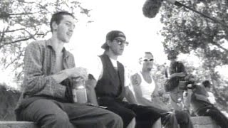Funky Monks - Red Hot Chili Peppers [Legendado em PT/BR]
