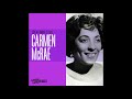 If I Were a Bell - Carmen McRae