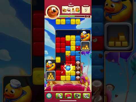 TOON BLAST 8334 - NO BOOSTER